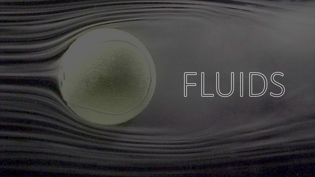 STD IX – FLUIDS – (Online)