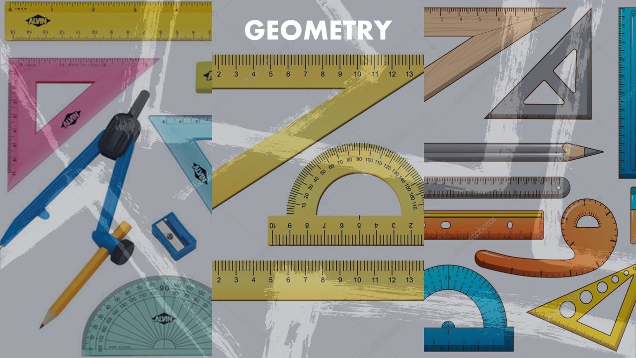 STD VIII – GEOMETRY (Online)