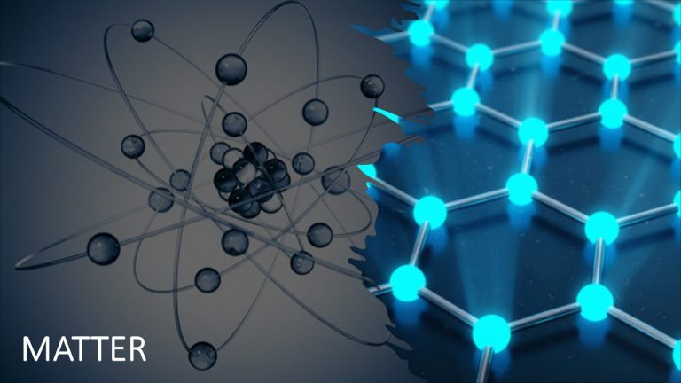 STD VIII – MATTER (Hybrid)