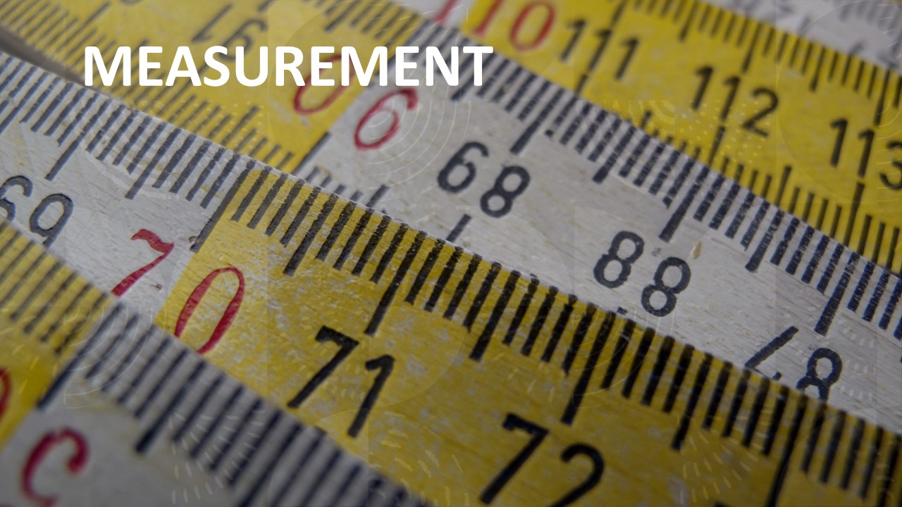 STD IX – MEASUREMENT AND EXPERIMENTATION – ARCHIMEDES