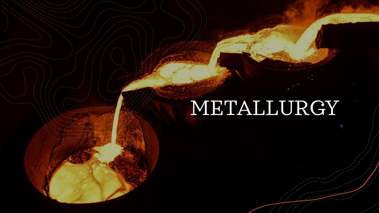 STD X – METALLURGY – EINSTEIN