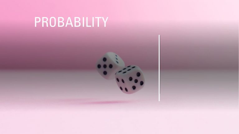 STD X – PROBABILITY – NEWTON