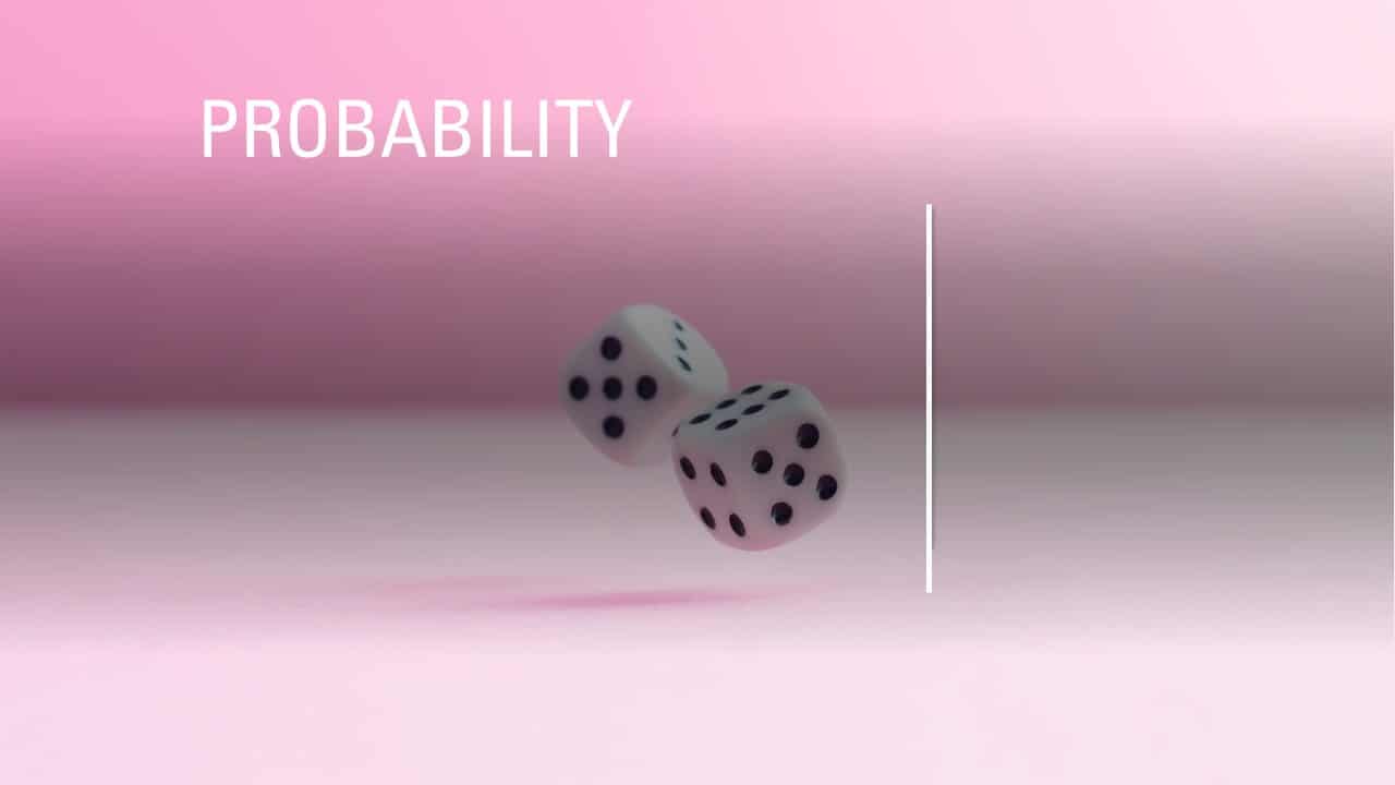 STD X – PROBABILITY – EINSTEIN