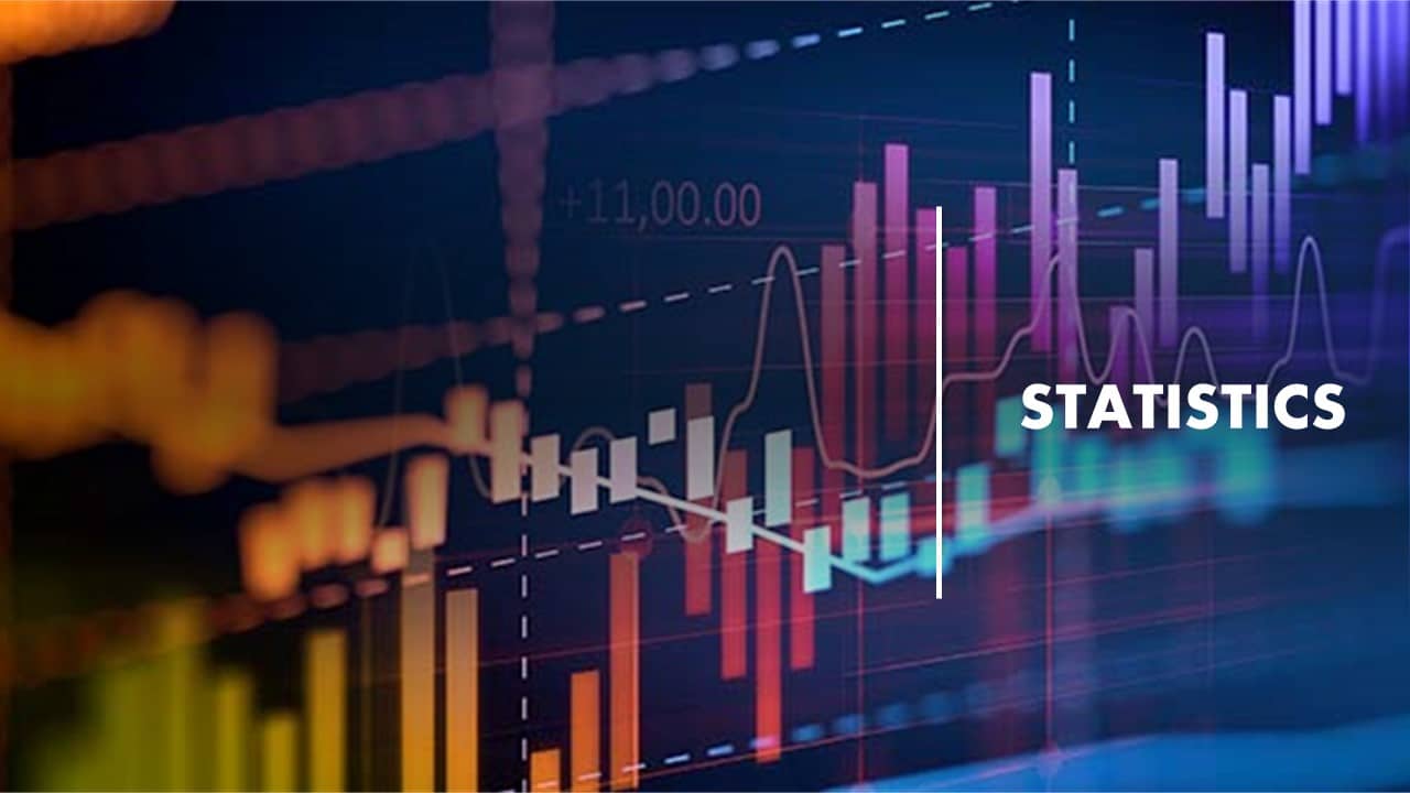 STD IX – STATISTICS – PASCAL