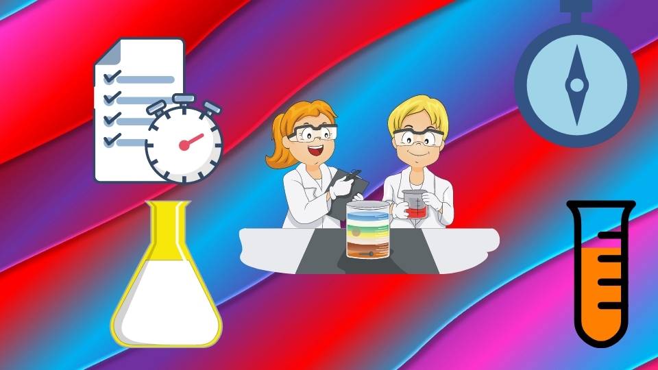 STD VII – PHYSICAL QUANTITIES AND MEASUREMENT – Hybrid