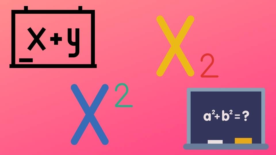 STD VII – ALGEBRA – Hybrid